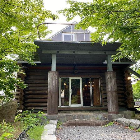Bay Marina Loghouse - Vacation Stay 09656V Sakaide Extérieur photo